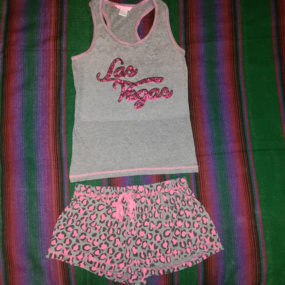 Short set